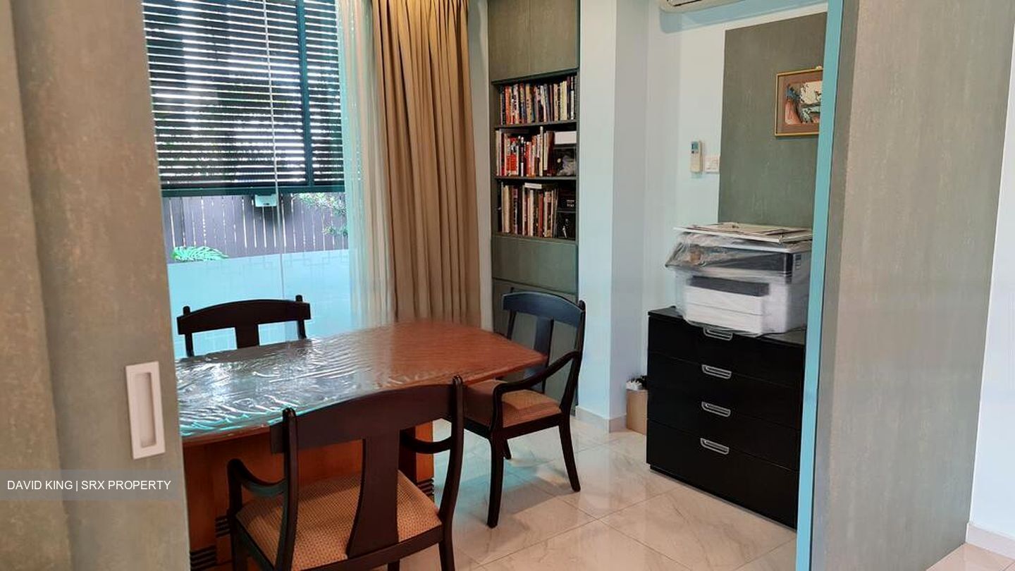 Jalan Tiga Ratus (D16), Terrace #456527291
